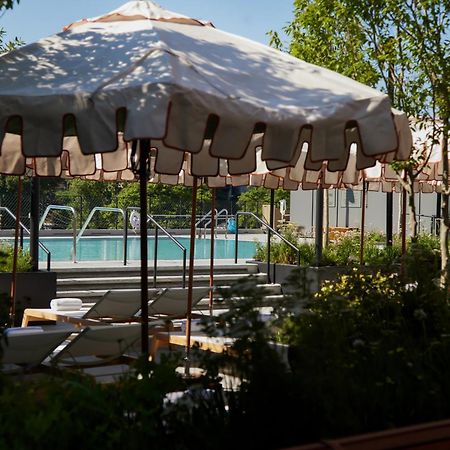 Forth Hotel Атланта Экстерьер фото